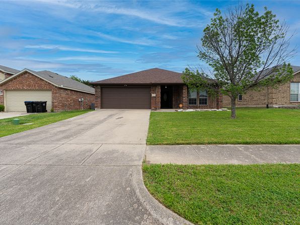 Home for Sale in Greenville TX
