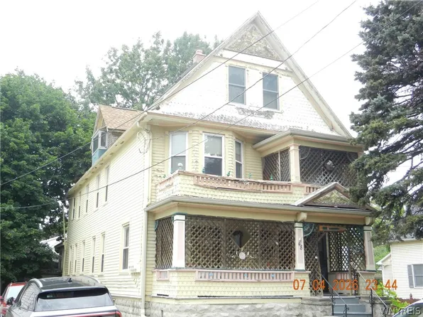 48 Dirkson Ave Floor 3, Buffalo, NY 14224