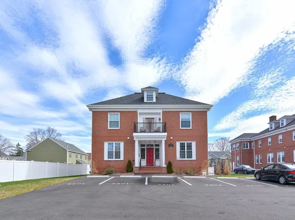 375 Bay St #2201, Taunton, MA 02780