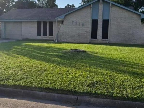 7119 Pittswood Ln, Houston, TX 77016
