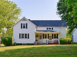 3129 Branche Rd, Cape Vincent, NY 13618