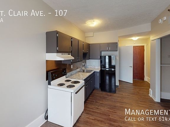 4th image of 340 Saint Clair Ave APT 107