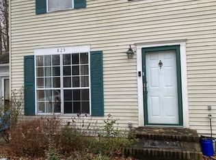 823 Indian Head Ave, Indian Head, MD