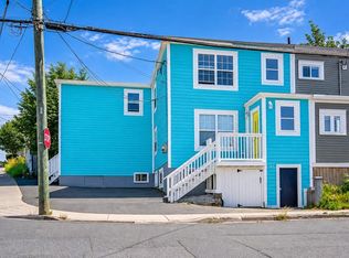 61 Calver Avenue, St. John's, NL A1C2X6