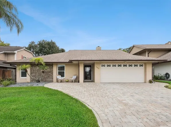 680 TOMLINSON TERRACE, LAKE MARY, FL 32746