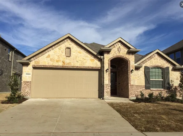 15924 Placid Trl, Prosper, TX 75078