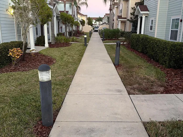 Neighborhood