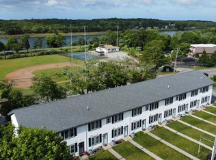 860 Sandwich Rd #7, Buzzards Bay, MA 02532