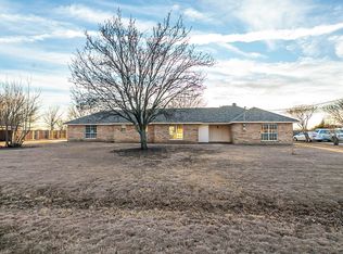 3327 Dasher St, Lancaster, TX 75146