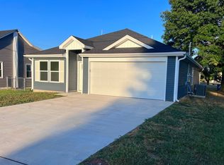 407 N Roney, Carl Junction, MO 64834