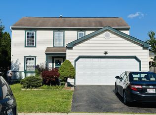 226 Wellington Pl SW, Pataskala, OH 43062