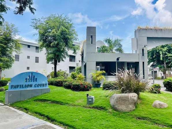 161 Avenue Cesar Gonzalez Cond Pavillion Ct #10B, San Juan, PR 00918