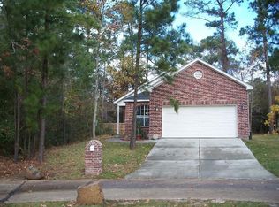 103 Snug Harbor Dr, Montgomery, TX 77356