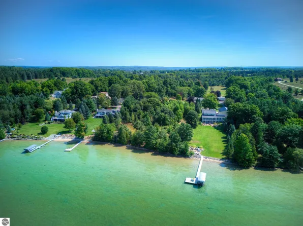 LOT 1 SE Torch Lake Dr #1, Alden, MI 49612