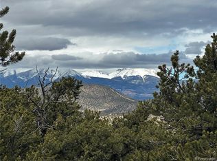 1164 Cleland Rd #1164, Fort Garland, CO 81133