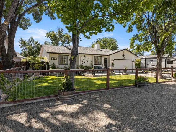 19342 Mountain Meadow S, Hidden Valley Lake, CA 95467