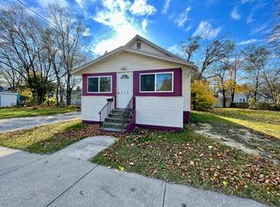 373 E Holbrook Ave, Muskegon, MI 49442
