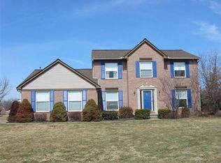4631 White Pine Ct, Ypsilanti, MI