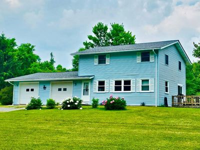 4289 Route 338, Knox, PA, 16232