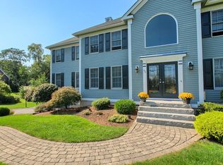 144 North St, Andover, MA 01810