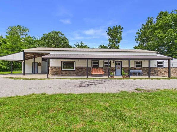 680 County Road 606, Mountain Home, AR 72653