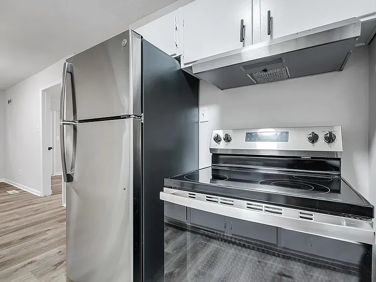 Oven