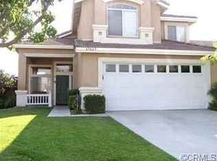 43625 Corte Cabral, Temecula, CA 92592