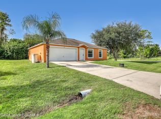 100 Prairie St SE, Palm Bay, FL 32909