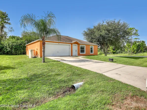 100 Prairie St SE, Palm Bay, FL 32909