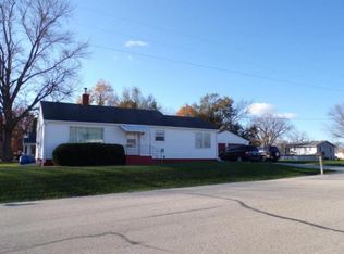 208 E A St, Alpha, IL 61413