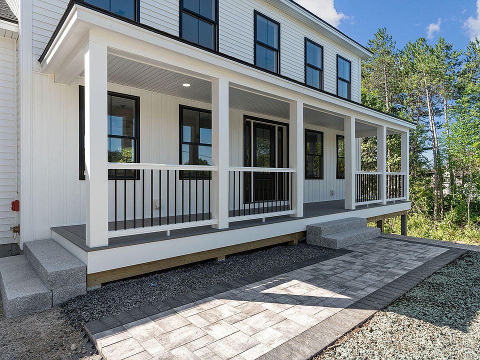 47 Huston Road, Gorham, ME 04038 Zillow