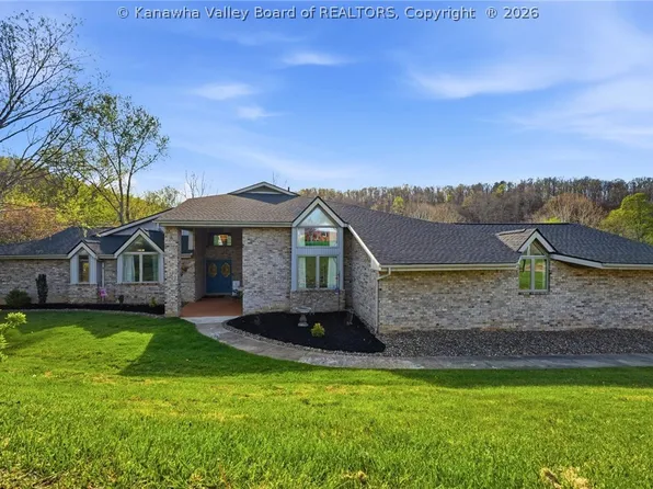 138 Deerfield Dr, Winfield, WV 25213