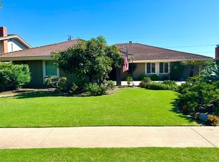 17542 Orange Tree Ln, Tustin, CA 92780