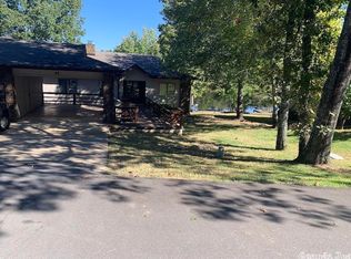 42 Majorca Dr, Hot Springs, AR 71909