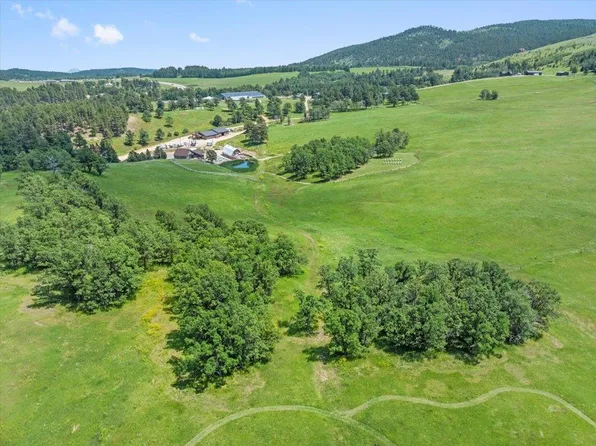 LOT 9 Mattson Ln, Sturgis, SD 57785