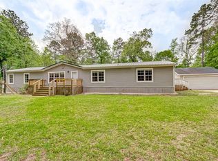1470 County Road 6474, Dayton, TX 77535