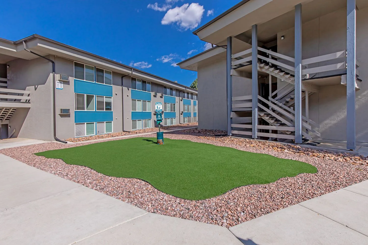Aero Place Apartments — Photo 3