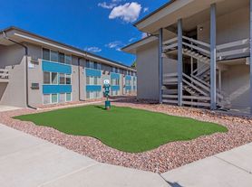 Aero Place Apartments