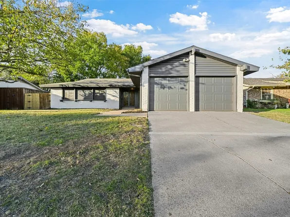 1011 Mountview Dr, Carrollton, TX 75006