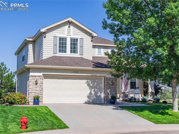 860 Bramblewood Dr, Castle Pines, CO 80108