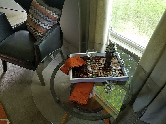 beautiful furniture in home 