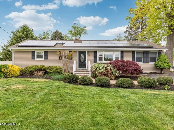 39 Wooley Street, Matawan, NJ 07747