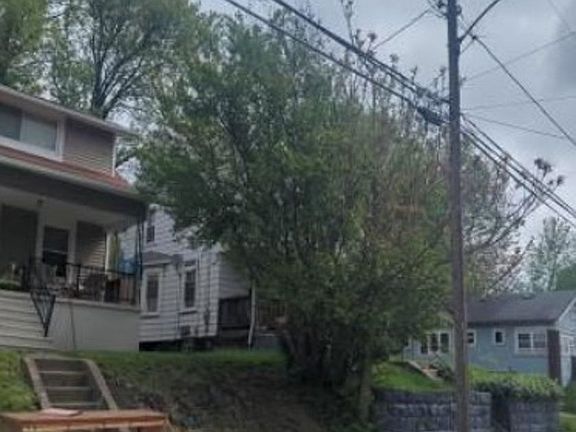Property Side View