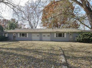 1507/1509 N Riverside Rd, Ozark, MO 65721