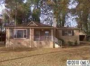 76 Porter St NW, Concord, NC 28027