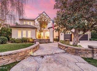 5446 Sunlight St, Simi Valley, CA 93063