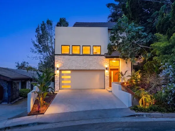 2474 Silver Ridge Ave, Los Angeles, CA 90039