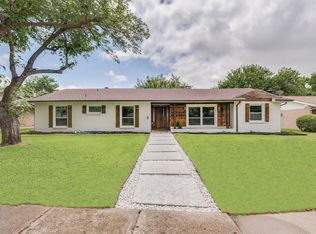 3256 Dothan Ln, Dallas, TX 75229
