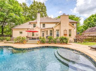 2999 Steeplegate Cv, Germantown, TN 38138