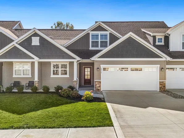 5314 Copper Horse Trl, Fort Wayne, IN 46845